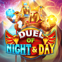 Cuộc Chiến Ngày & Đêm thumbnail