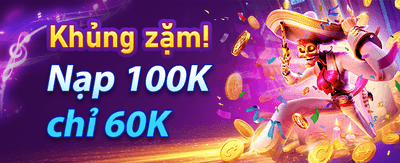 Thắng lớn cùng ZX88 Casino